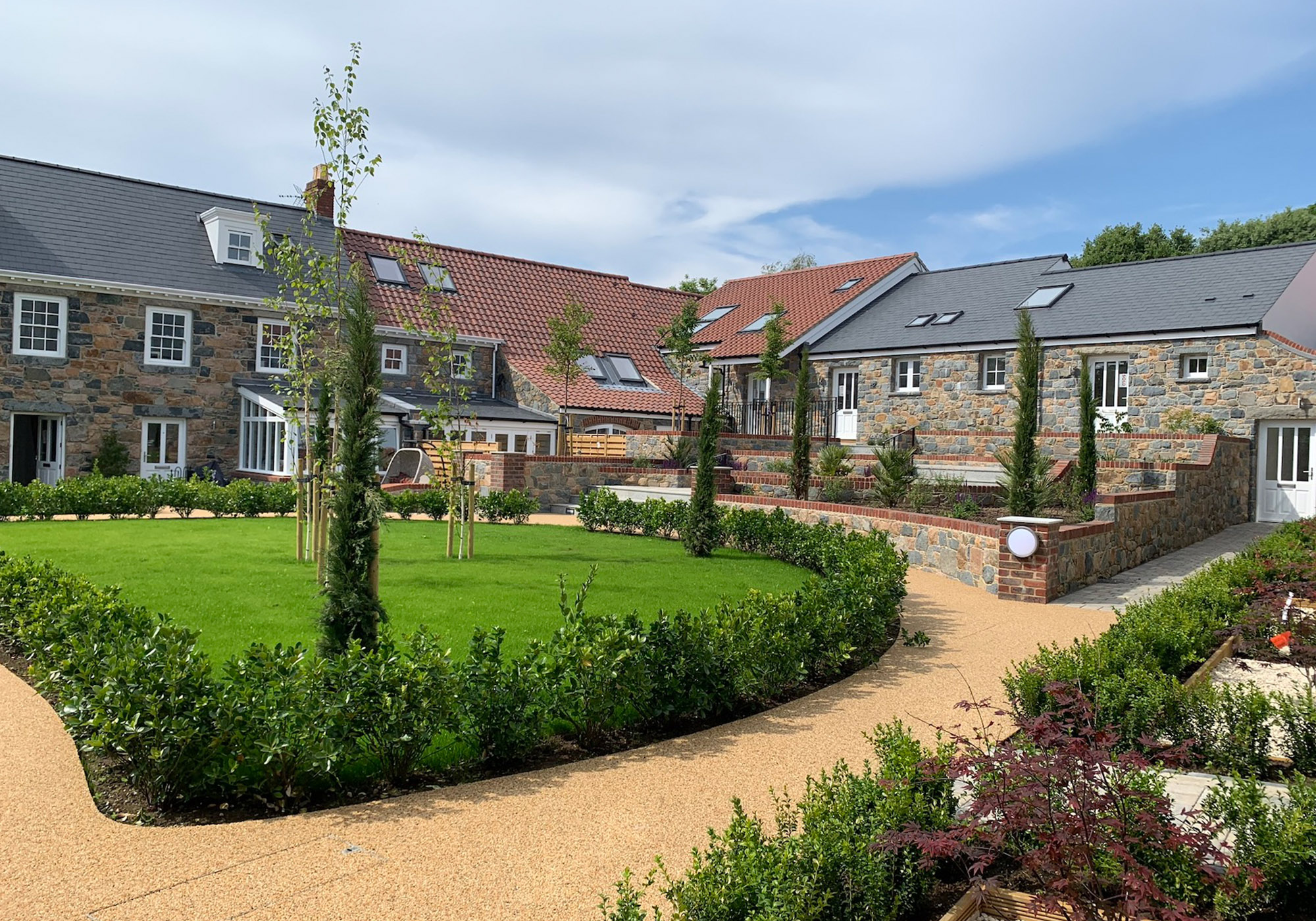 Merriman Court Thumbnail